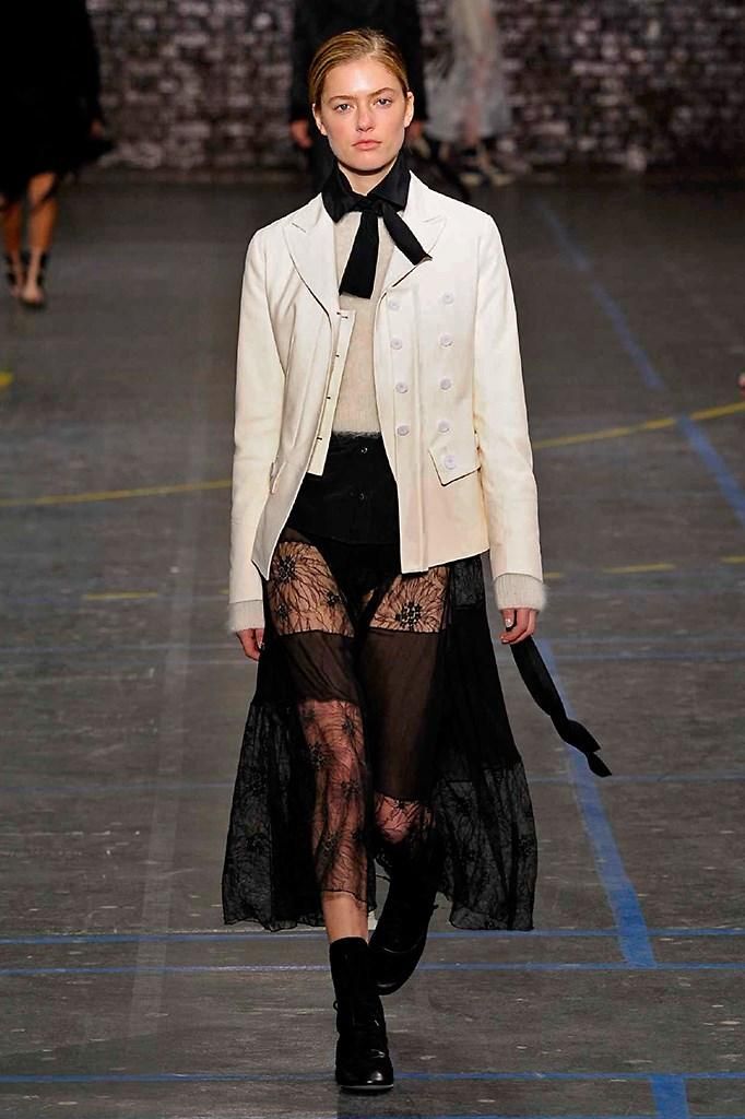 John Galliano