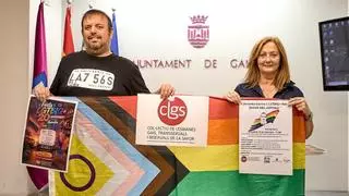 Gandia pone en valor la memoria histórica del colectivo LGTBI en la quinta edición de las Jornadas Javier Abil