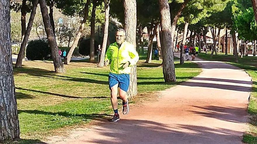 Los corredores vuelven a Valencia Ciudad del Running