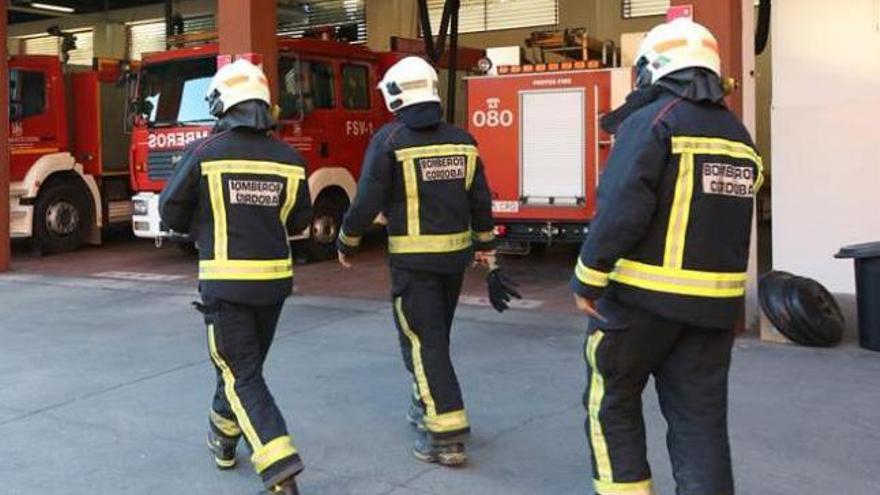 Rescatado el hombre que se había perdido en la sierra