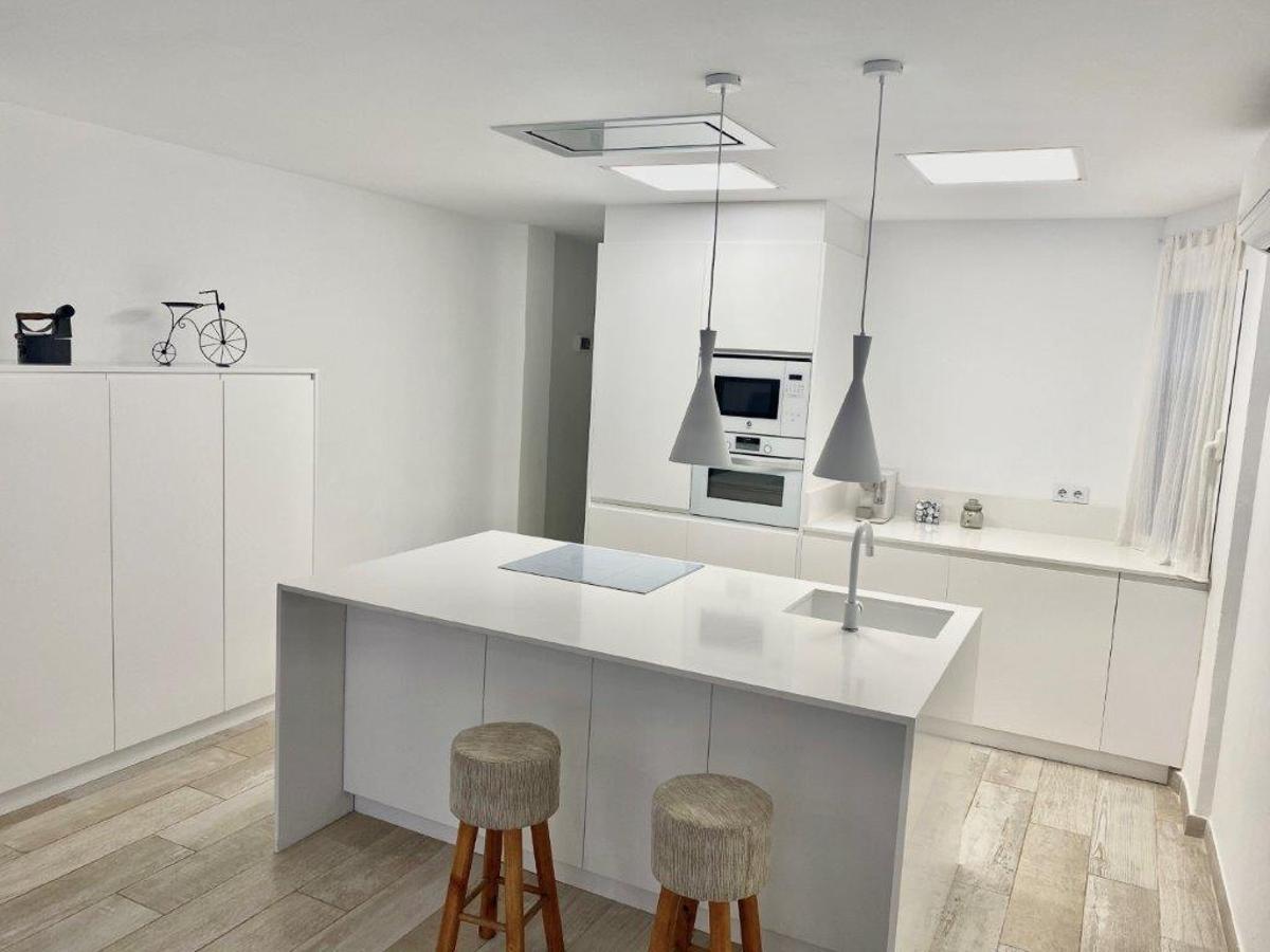 Pisos en venta en Dénia, ideales como segundas viviendas