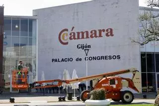 Preparativos de la FIDMA