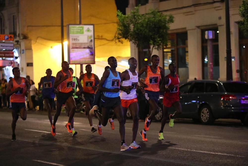 15K Nocturna de Valencia