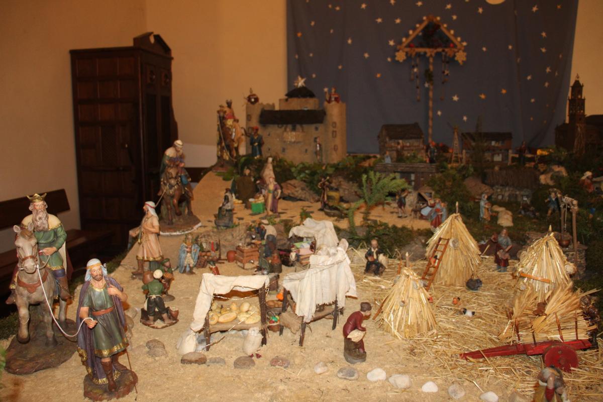 GALERÍA | Concierto de Navidad en Puebla de Sanabria