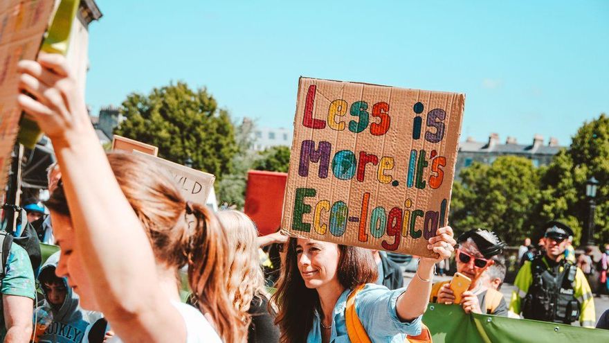 Green influencers: ¿está de moda ser eco?