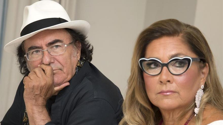 Romina Power anuncia la muerte de su hermana pequeña