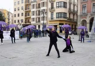 Se fuga para evitar un juicio por violencia de género en Zamora