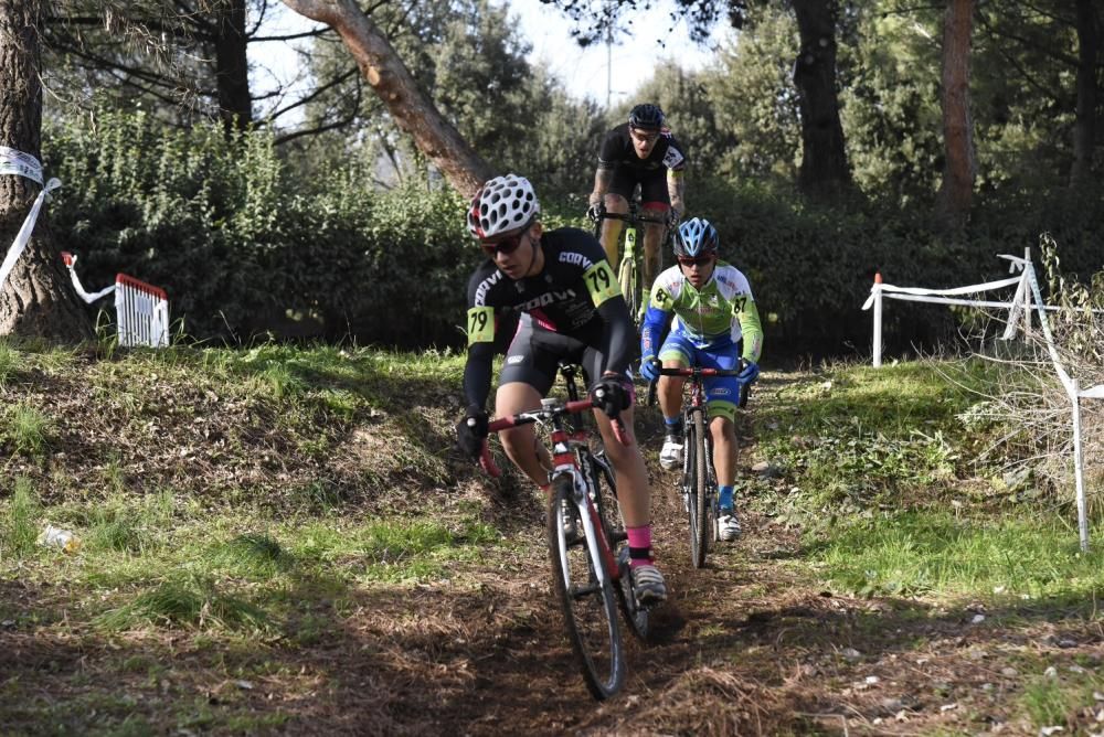 Setè trofeu Ciutat de Manresa de ciclocròs