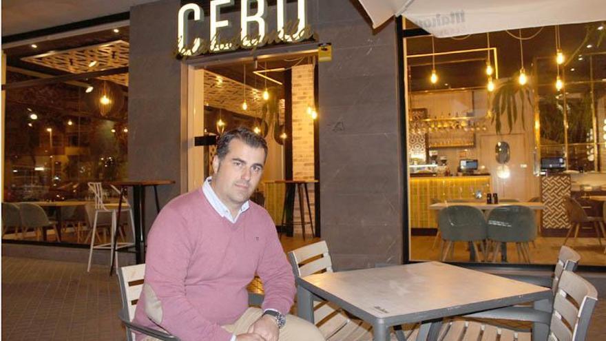 CEBÚ, un nuevo éxito en Córdoba con los sabores de La Bodeguilla