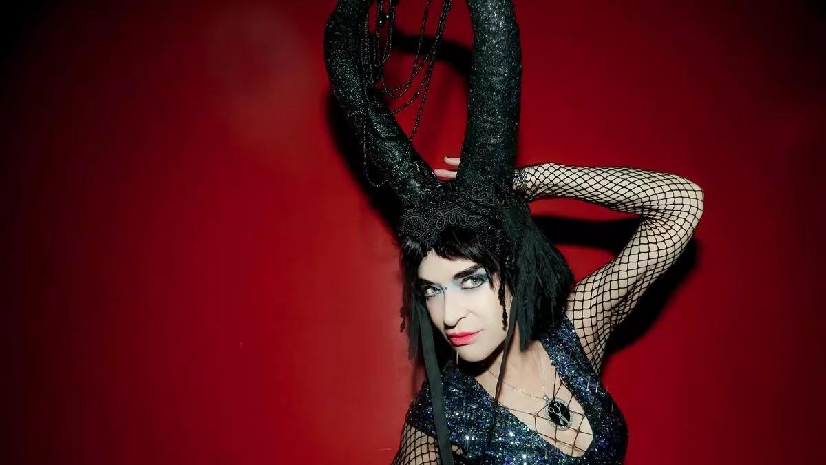 Ana Curra recibirá el Premio de Honor en Córdoba.