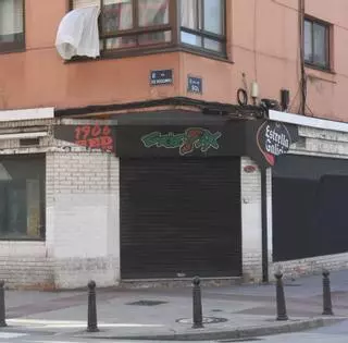 El Superior avala el cierre del ‘pub’ Grietax por ruido y la multa de 12.100 euros