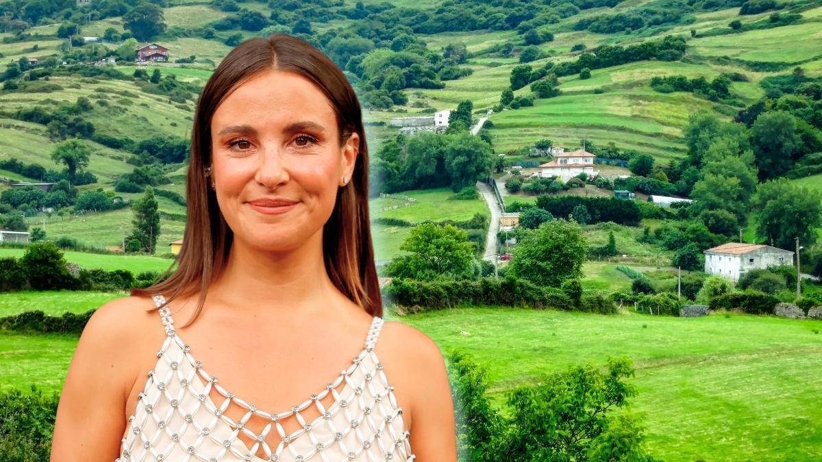 El refugio de Marta Pombo y sus planes de verano