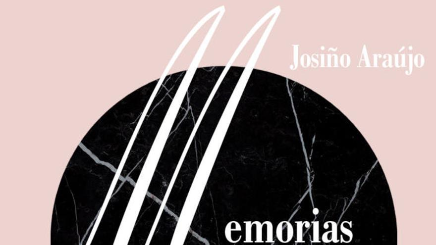 Josiño Araújo - Memorias dun exgalego