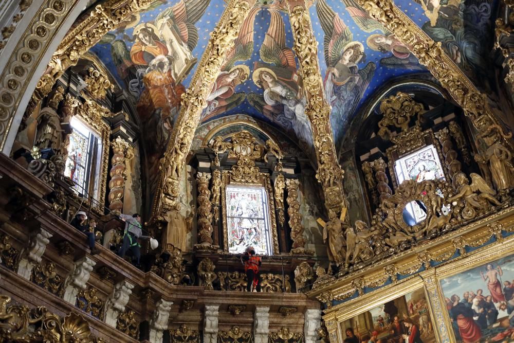 Catedral de València