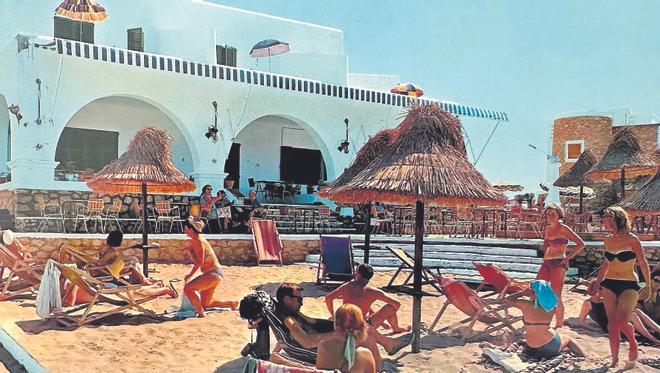 Galería de imágenes de Catalina Prats Torres, historia de una pionera del turismo.