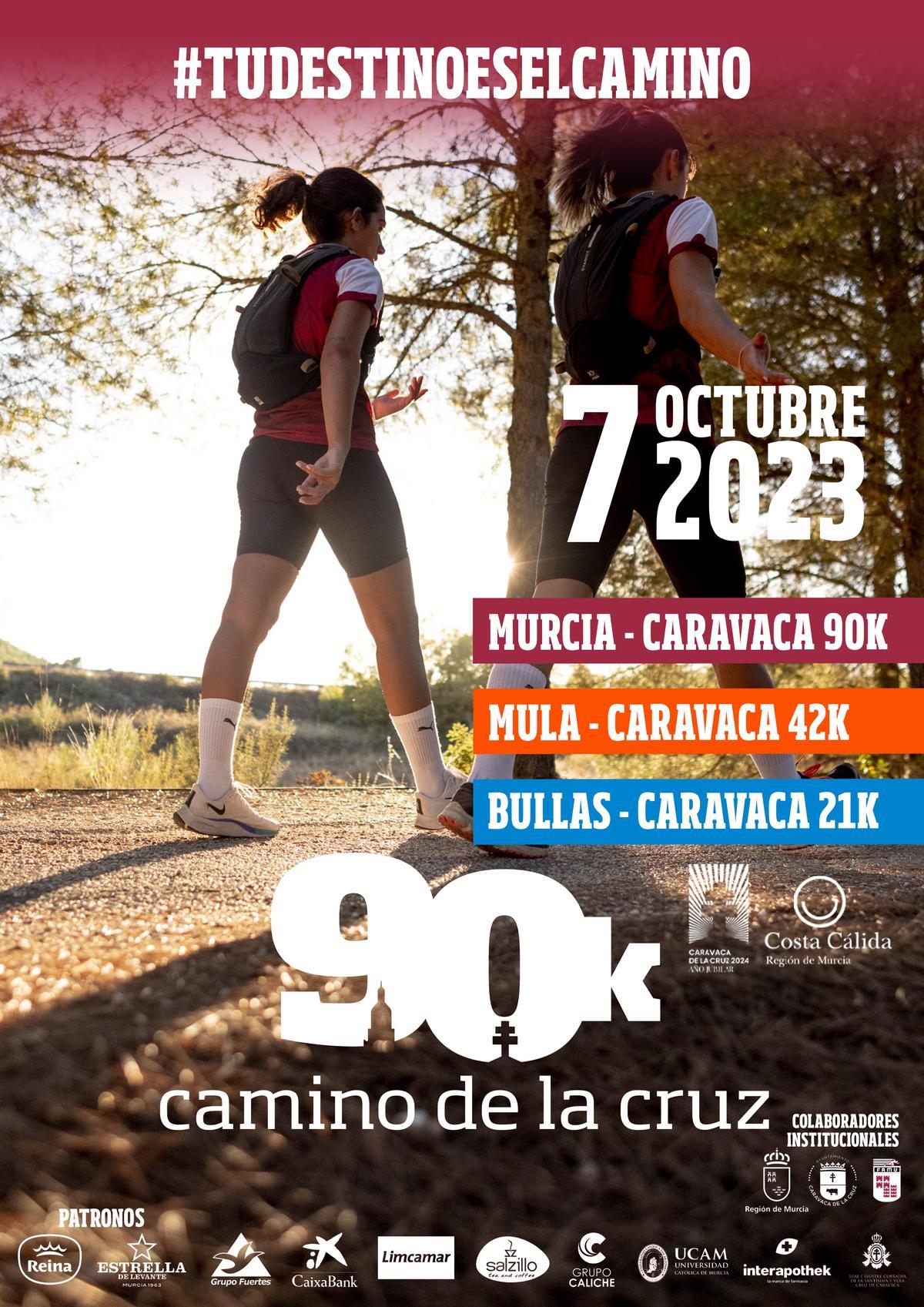 CARTEL90KCaminoDeLACruz