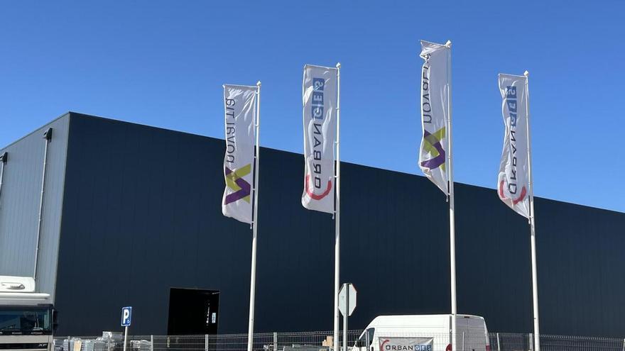 Construcción industrial en Aragón: control económico y cumplimiento de plazos