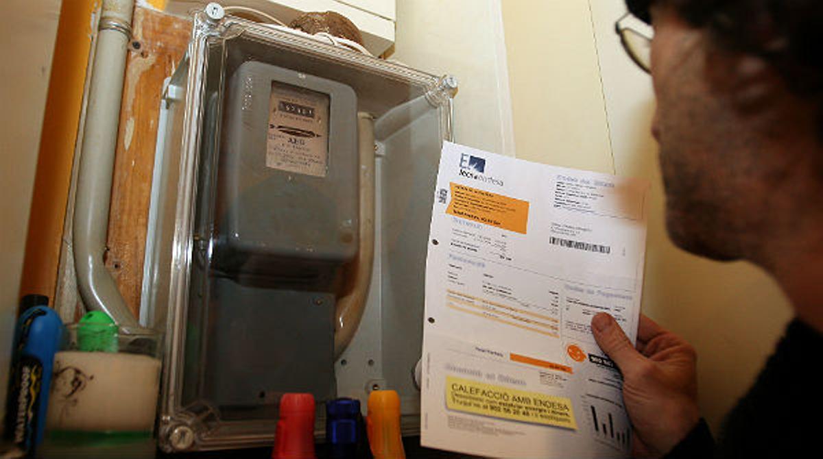 Competència anul·la el cop de tarifa.