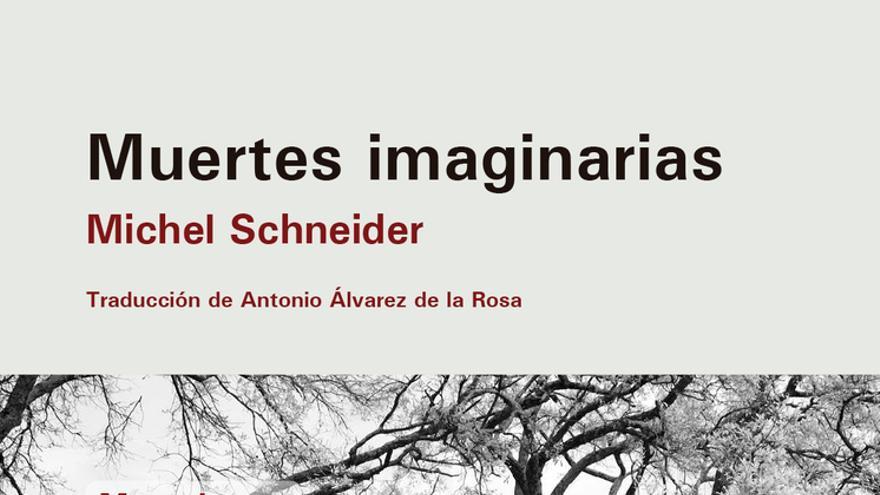 La obra &#039;Vidas imaginarias&#039; analiza cómo mueren los genios