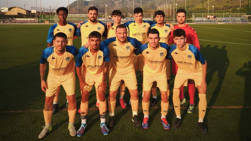 Un total de 19 clubes de la Safor están inscritos en la quinta edición de La Nostra Copa