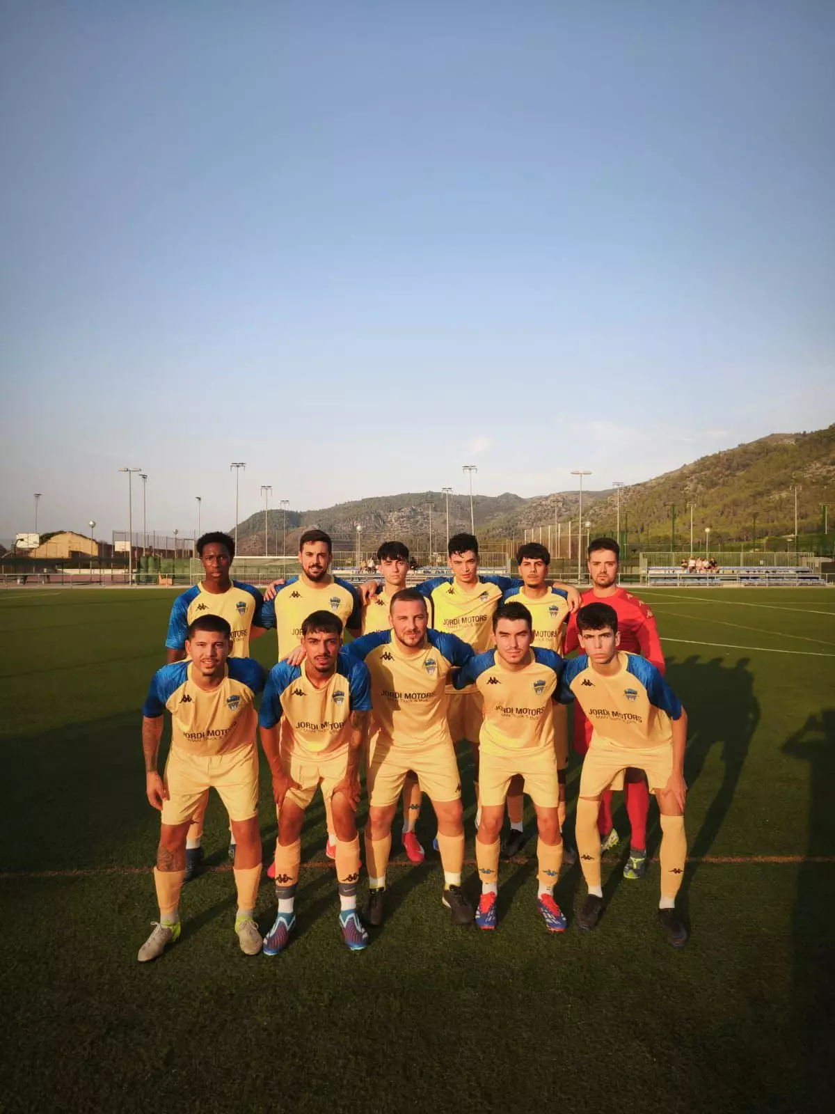 Un total de 19 clubes de la Safor están inscritos en la quinta edición de La Nostra Copa
