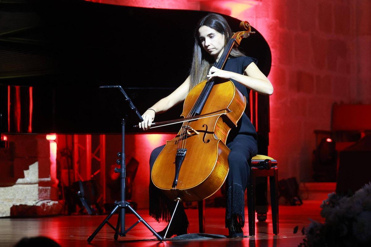 FOTOGALERÍA | Entrega de los Premios Conchita Viera en Cáceres FOTOGALERÍA | Entrega de los Premios Conchita Viera en Cáceres