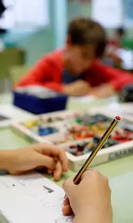 Education 21