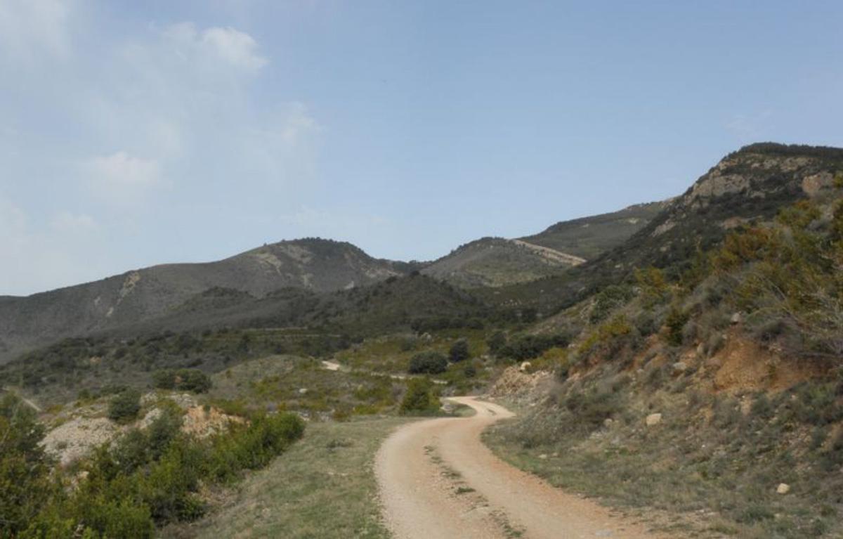 El Castillo de Loarre 
brilla en el escaparate