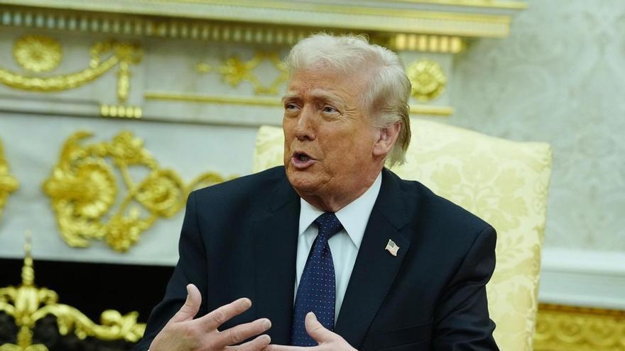 La Comisión Europea espera que EEUU respete los acuerdos y asegura que velará por los intereses de la UE y de España