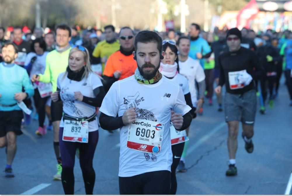 Búscate en el 10K Valencia Ibercaja