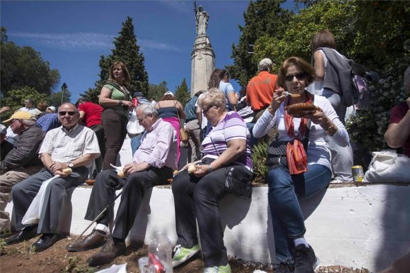 Las Habas en Las Ermitas