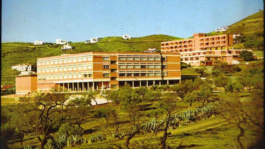 50 aniversario del colegio Los Olivos