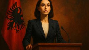 Albània nomena primera ministra una intel·ligència artificial