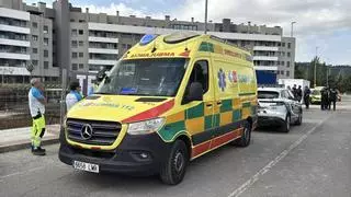 Trágico accidente laboral en Alcalá de Henares: un hombre de 58 años fallece tras ser aplastado por la cuchara de una grúa