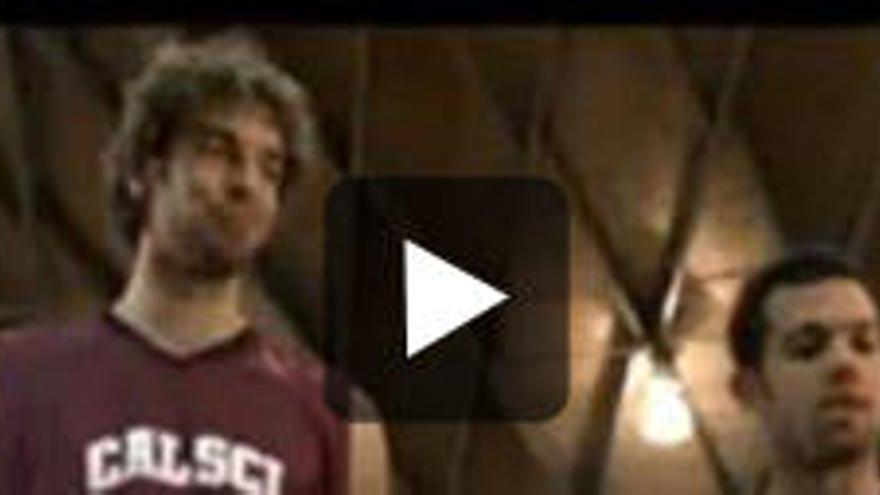 Pau Gasol protagoniza un cameo en &#039;Numb3rs&#039;