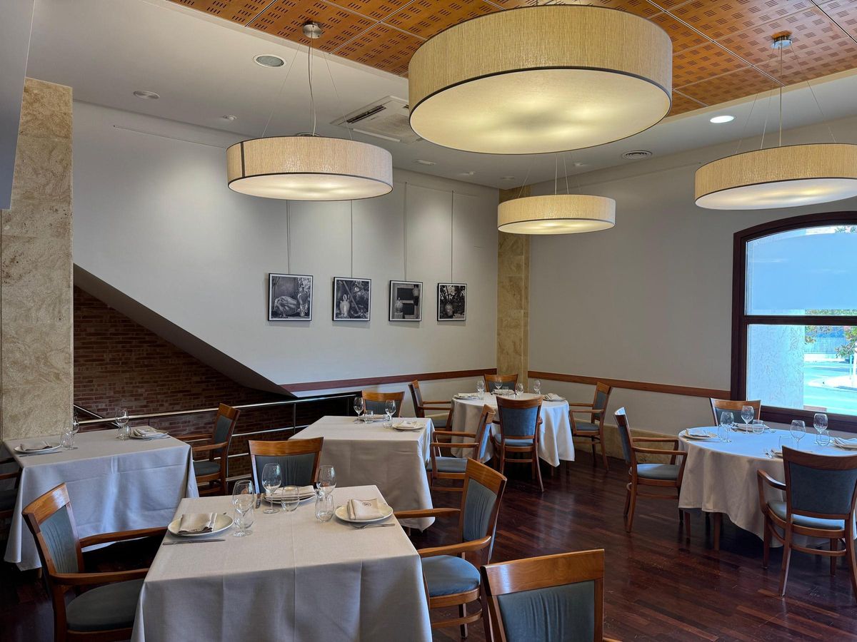 Las jornadas  llegan este mes a una zona que atesora un rico acervo culinario.