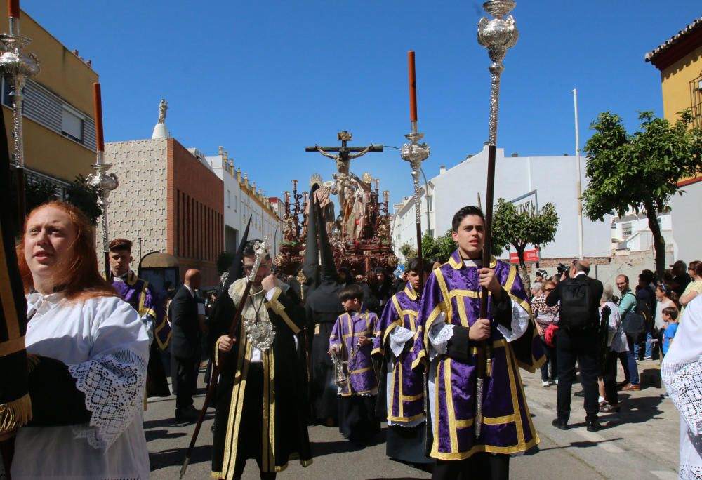 Miércoles Santo | Salesianos