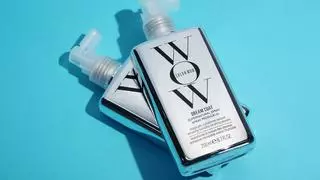 Color WOW: así es el producto antifrizz con más de 57.000 valoraciones en Amazon