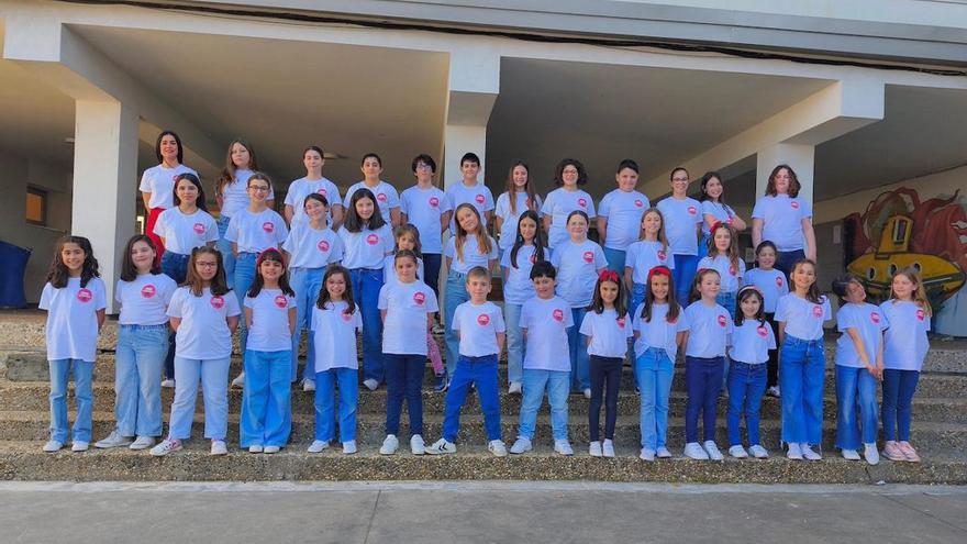 Plan de tarde coa «Gala no camiño das Artes»