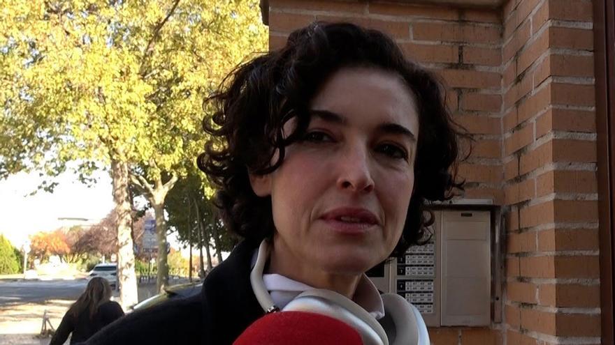 Última hora de  Blanca Romero tras el accidente de su ex, Cayetano Rivera: &quot;Está vivo, ¿no?&quot;