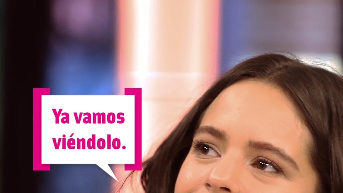 Rosalía vs. las etiquetas