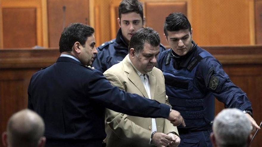 Se reanuda en Grecia el juicio a Amanecer Dorado por asesinato y criminalidad