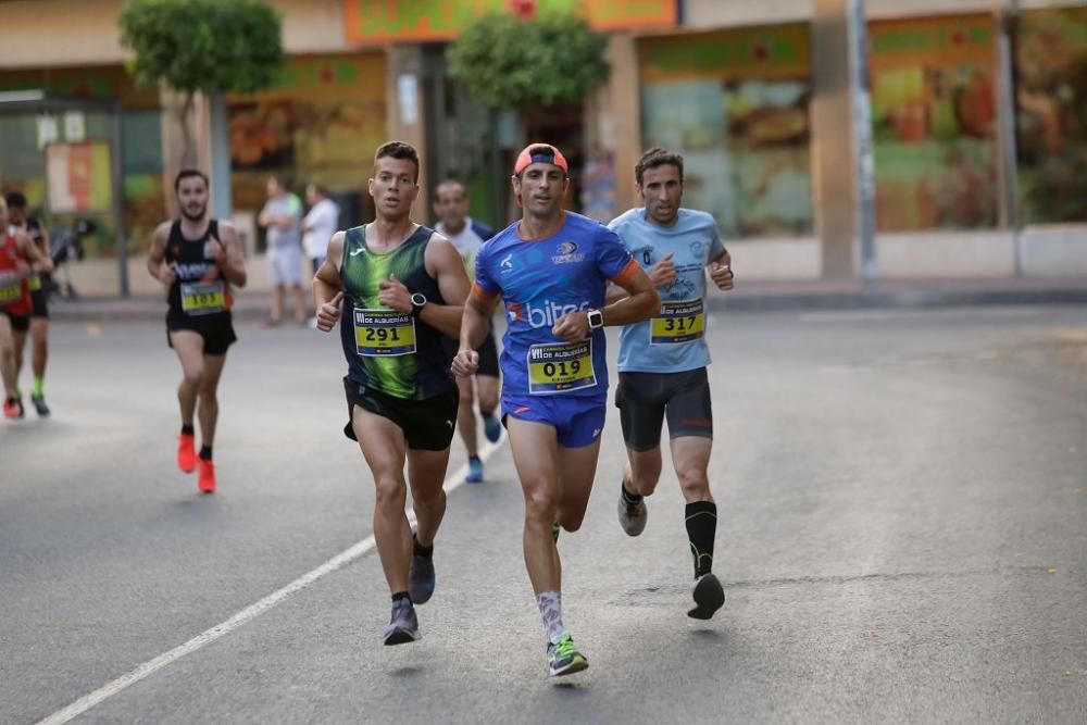 Carrera Nocturna de Alquerías