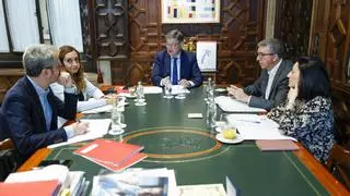 El Consell acelera con las renovables: aprobará 64 expedientes antes del 25 de enero