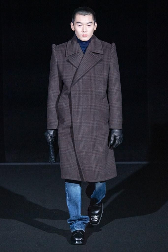 Balenciaga