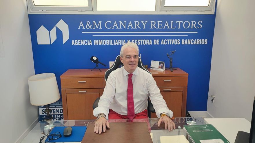 Cómo aprovechar las oportunidades en un contexto de alta tensión, descubre a A&amp;M Canary Realtors