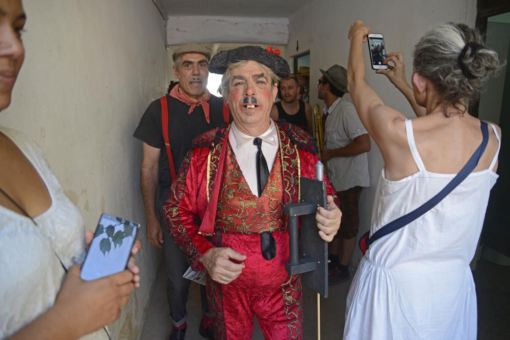 'Chupinazo' de San Fermín 2016