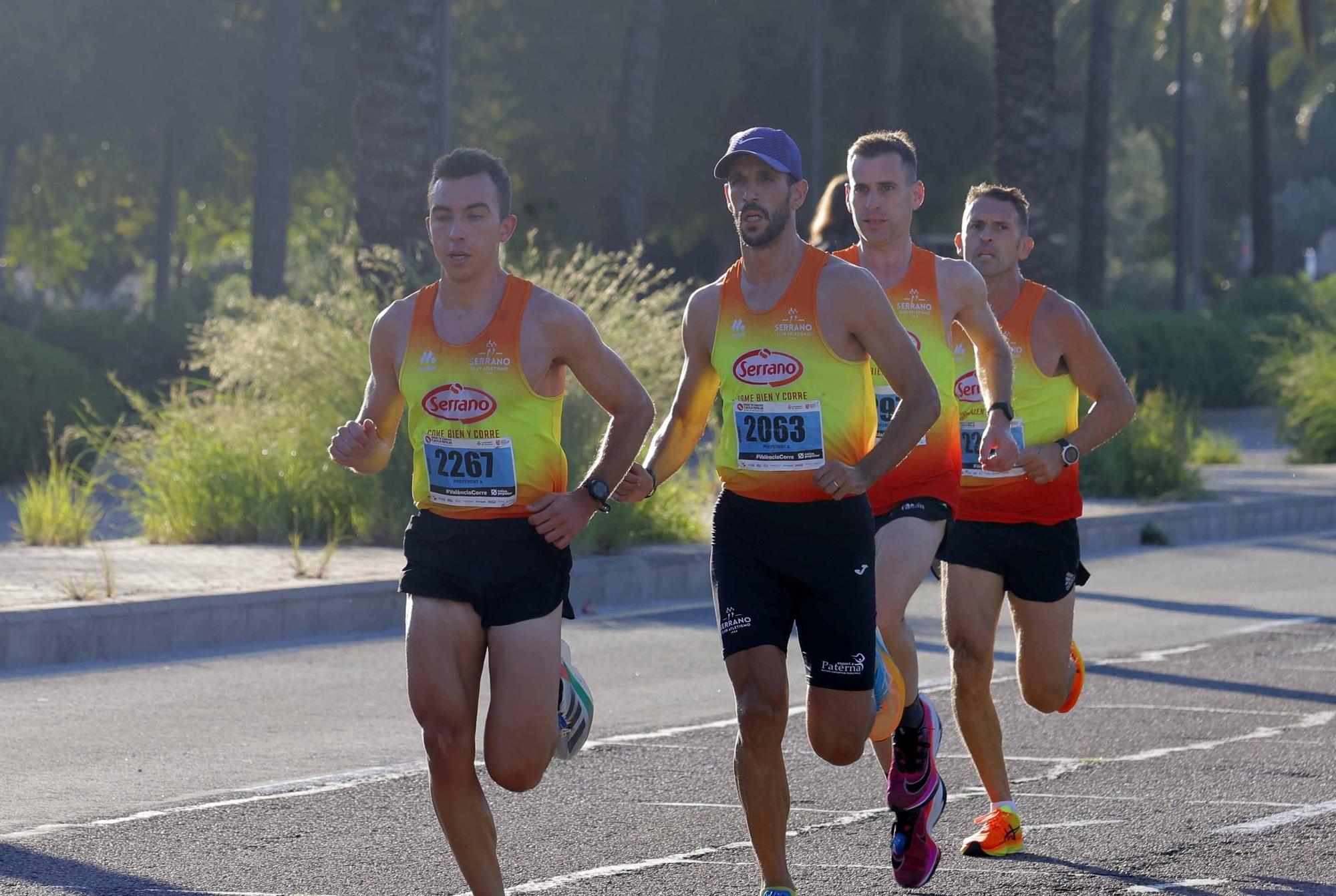 Volta a Peu als barris de Sant Marcel·lí i Sant Isidre