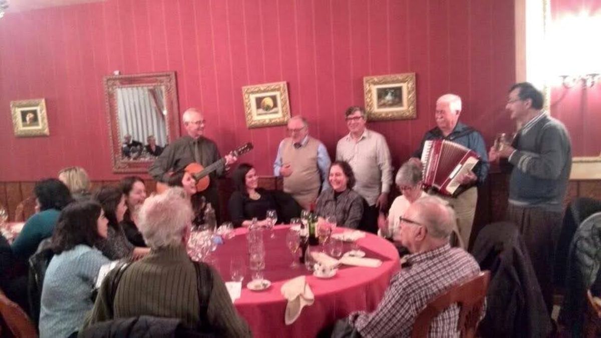 'Els Llauradors' se despiden de Castelló con un gran concierto. Esta es su historia en imágenes
