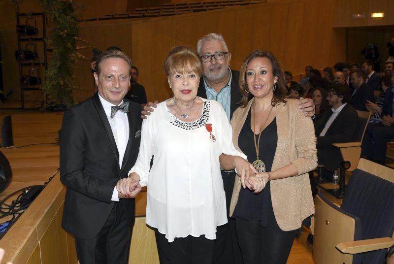 Premios Simón de la Academia del Cine Aragonés